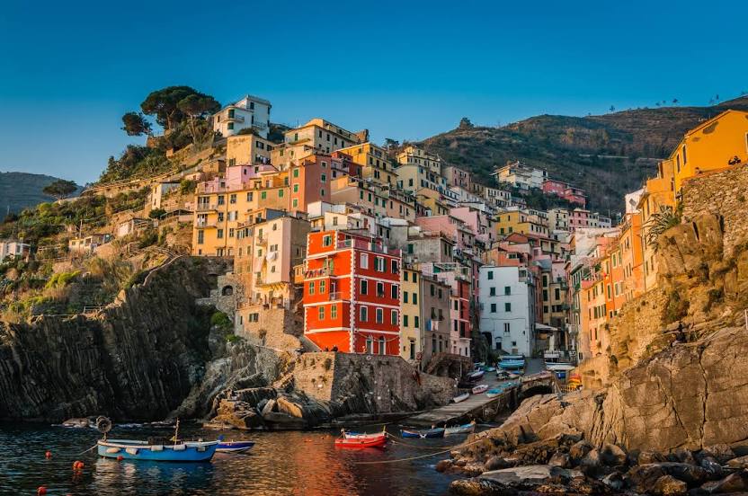 Italy