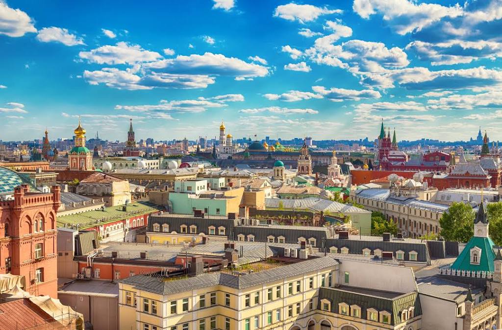 Russia