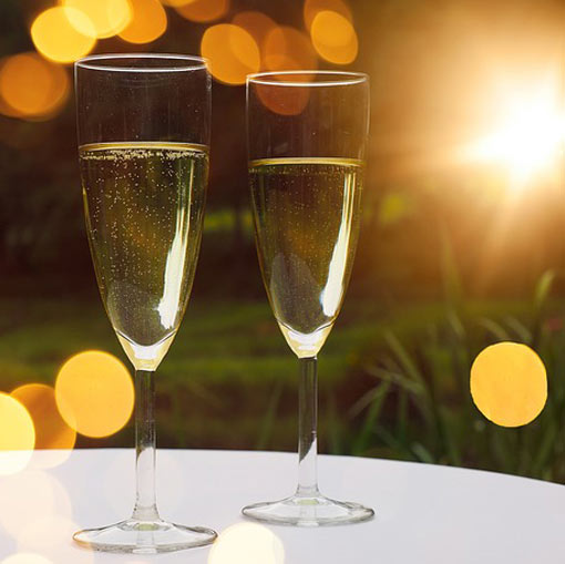 Sparkling Wine
