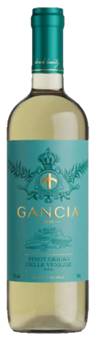 Pinot Grigio Delle Venezie Doc Dry