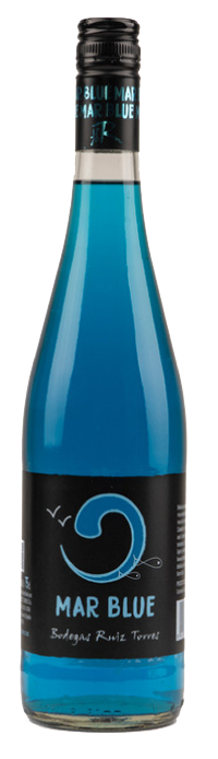 Mar Blue Wine