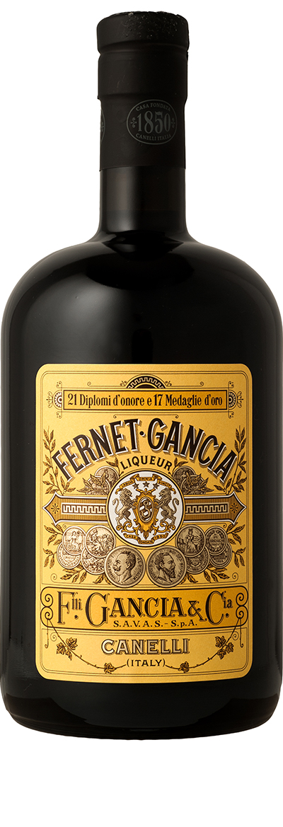 Fernet