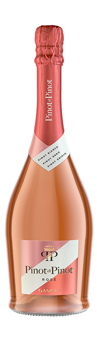 P.r.osé Blanc e Rosé