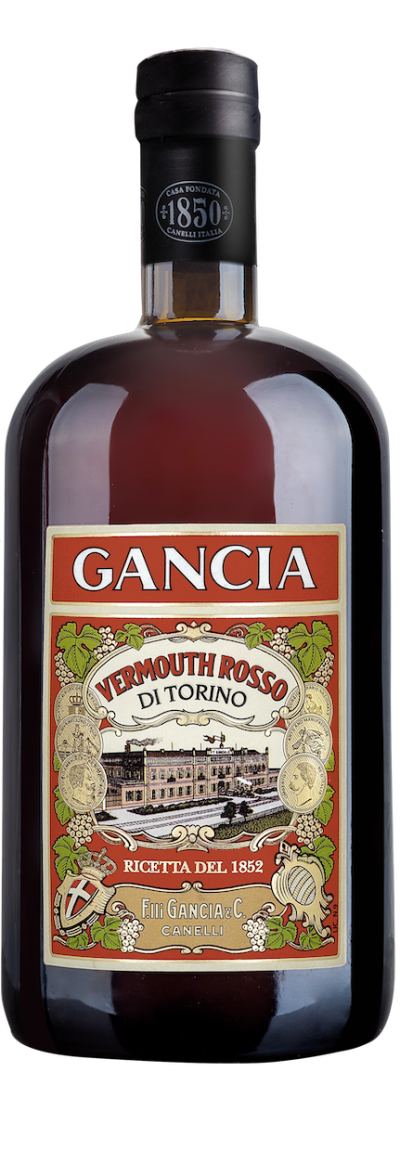 Vermouth di Torino Rosso